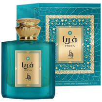 Perfume Al Absar Freya Eau de Parfum Femenino 100ML
