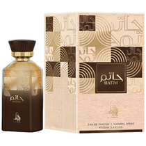 Perfume Al Absar Hatim Eau de Parfum Masculino 100ML