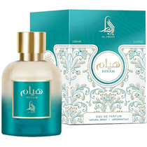 Perfume Al Absar Hiyam Eau de Parfum Femenino 100ML
