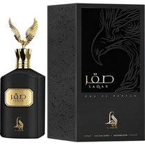 Perfume Al Absar Jod Saqar Eau de Parfum Unisex 100ML foto 1