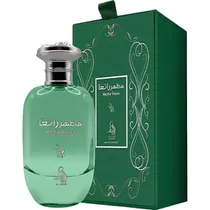 Perfume Al Absar Mazhar Rayaa Eau de Parfum Femenino 100ML