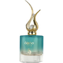 Perfume Al Absar Mudiyah Eau de Parfum Femenino 100ML