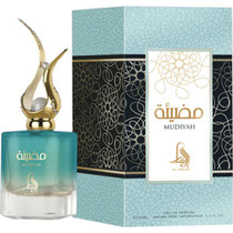 Perfume Al Absar Mudiyah Eau de Parfum Femenino 100ML foto 1