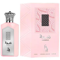 Perfume Al Absar Nasma Eau de Parfum Feminino 100ML