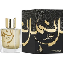 Perfume Al Absar Nimr Eau de Parfum Masculino 100ML foto 1