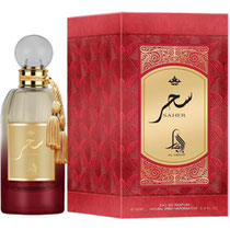 Perfume Al Absar Shahoor Elixir Eau de Parfum Femenino 100ML