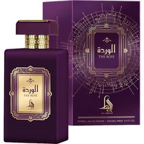 Perfume Al Absar The Rose Eau de Parfum Unisex 100ML