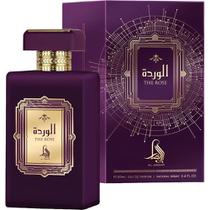 Perfume Al Absar The Rose Eau de Parfum Unissex 100ML