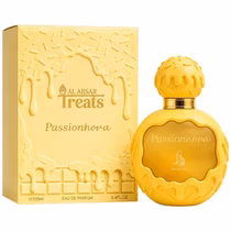 Perfume Al Absar Treats Passionnova Eau de Parfum Feminino 100ML