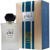 Perfume Al-A'Raaf Irtifaa Eau de Parfum Masculino 100ML