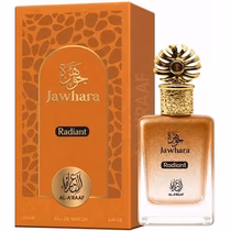 Perfume Al-A'Raaf Jawhara Radiant Eau de Parfum Feminino 100ML