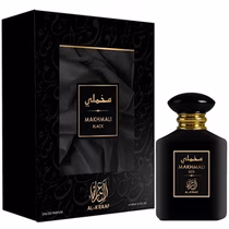 Perfume Al-A'Raaf Makhmali Black Eau de Parfum Feminino 100ML