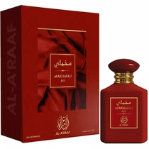 Perfume Al-A'Raaf Makhmali Red Eau de Parfum Feminino 100ML