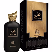 Perfume Al-A'Raaf Nazrah Eau de Parfum Unisex 100ML