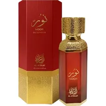 Perfume Al-A'Raaf Noor Eau de Parfum Feminino 100ML