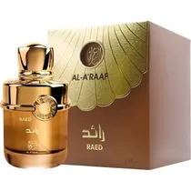 Perfume Al-A'Raaf Raed Eau de Parfum Femenino 100ML