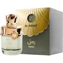 Perfume Al-A'Raaf Ramal Eau de Parfum Feminino 100ML