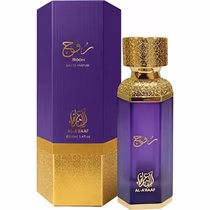 Perfume Al-A'Raaf Rooh Eau de Parfum Femenino 100ML