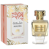 Perfume Al Fares Malika Eau de Parfum Unisex 90ML