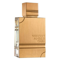Perfume Al Haramain Amber Oud Gold Eau de Parfum Unissex 60ML