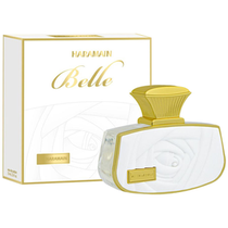 Perfume Al Haramain Belle Eau de Parfum Feminino 75ML