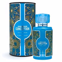 Perfume Al Haramain Conception Eau de Parfum Unissex 100ML