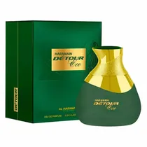 Perfume Al Haramain Detour Eco Eau de Parfum Unissex 100ML