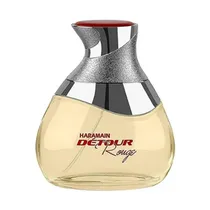 Perfume Al Haramain Détour Rouge Eau de Parfum Unissex 100ML