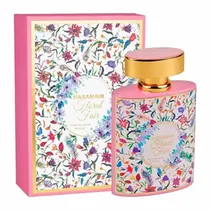 Perfume Al Haramain Floral Fair Extrait de Parfum Femenino 100ML