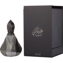 Perfume Al Haramain Hayati Eau de Parfum Unissex 100ML