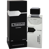 Perfume Al Haramain L'Aventure Eau de Parfum Masculino 200ML