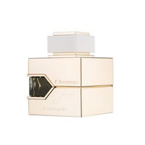 Perfume Al Haramain L'Aventure Femme Eau de Parfum Femenino 100ML