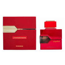 Perfume Al Haramain L'Aventure Grapefruit Extrait de Parfum Unisex 100ML