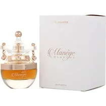 Perfume Al Haramain Manege Blanche Eau de Parfum Feminino 75ML