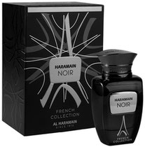 Perfume Al Haramain Noir Eau de Parfum Unisex 100ML