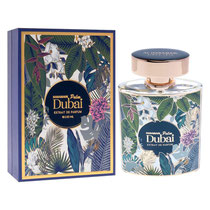 Perfume Al Haramain Palm Dubai Extrait de Parfum Unissex 100ML
