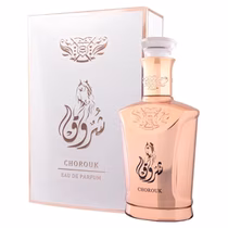 Perfume Al Malakia Chorouk Eau de Parfum Unissex 100ML