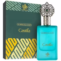 Perfume Al Wataniah Castilla Eau de Parfum Unisex 100ML