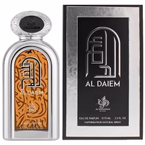 Perfume Al Wataniah Al Daiem Eau de Parfum Unissex 75ML