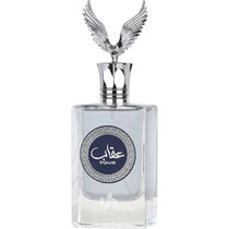 Perfume Al Wataniah Eqaab Eau de Parfum Masculino 100ML
