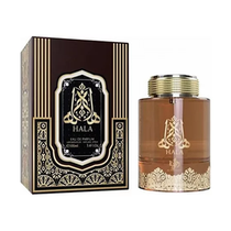Perfume Al Wataniah Hala Eau de Parfum Unisex 100ML