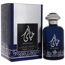 Perfume Al Wataniah Khayaali Eau de Parfum Unisex 100ML
