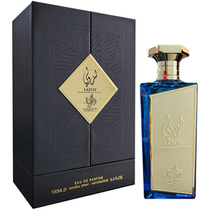 Perfume Al Wataniah Lazuli Eau de Parfum Unisex 100ML