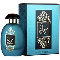Perfume Al Wataniah Marjaan Eau de Parfum Unisex 100ML