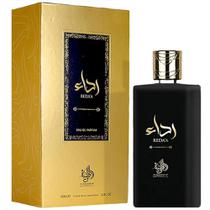Perfume Al Wataniah Reda'A Eau de Parfum Unissex 100ML