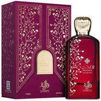Perfume Al Wataniah Roohi Eau de Parfum Feminino 85ML