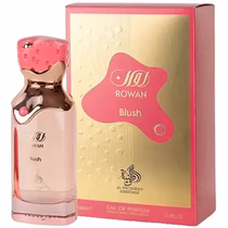 Perfume Al Wataniah Rowan Blush Eau de Parfum Feminino 100ML