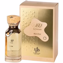 Perfume Al Wataniah Rowan Nectar Eau de Parfum Feminino 100ML