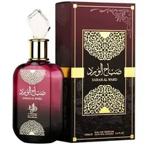 Perfume Al Wataniah Sabah Al Ward Eau de Parfum Femenino 100ML Mayorista