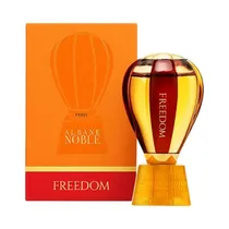 Perfume Albane Noble Freedom Eau de Parfum Unisex 100ML